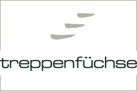 logo treppenfüchse